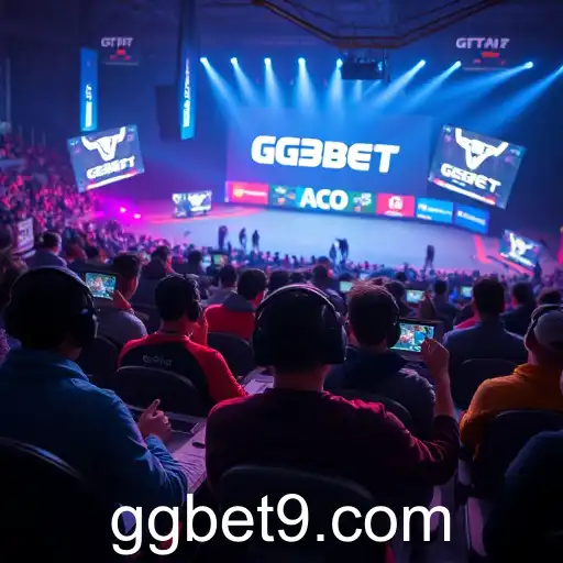 The Rise of eSports Betting in 2025