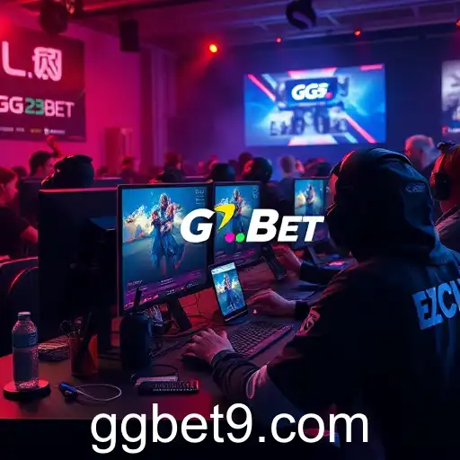 The Rise of eSports and Betting in Gaming Culture