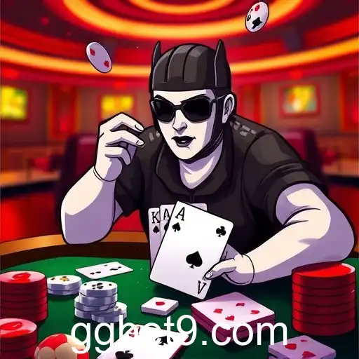 E-Sports Betting: Transforming the Digital Playground