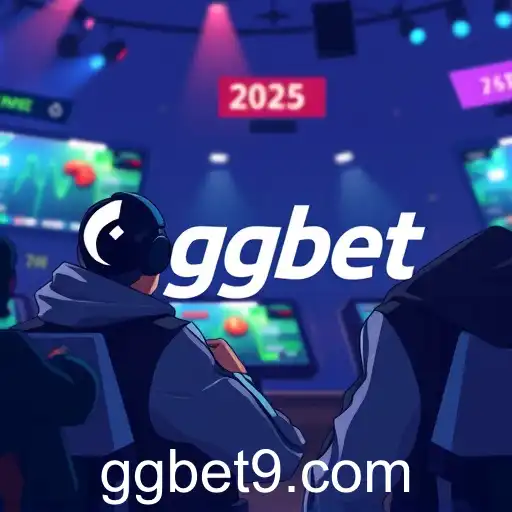 The Rise of GG.Bet: A Gaming Hub Shaping the Future