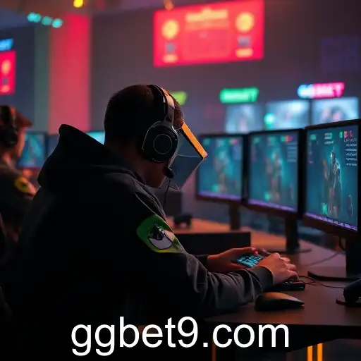 The Rise and Impact of Online Gaming Platforms