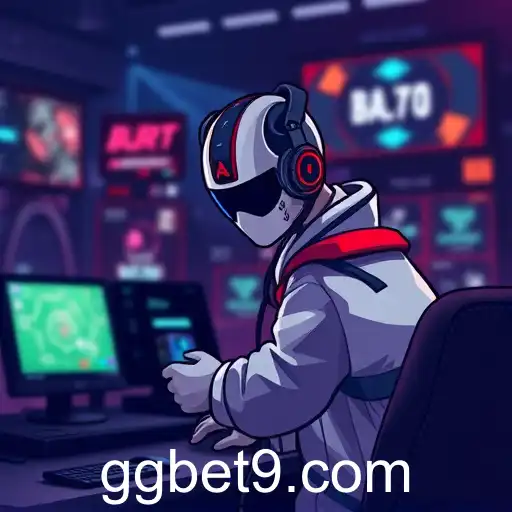 The Rise of GGbet: Online Gaming and Gambling Converge