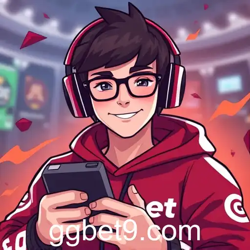 The Rise of GG.bet in the Online Gaming World