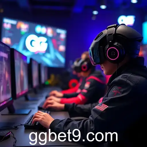 The Landscape of Online Gaming in 2025