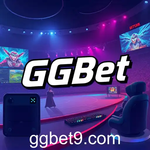 The Rise of GGbet in the Gaming Industry