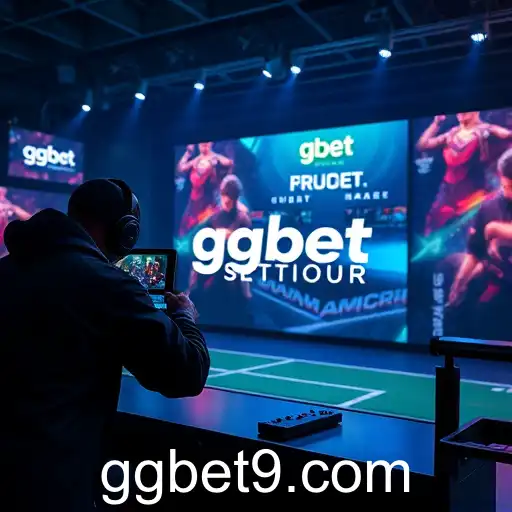 The Rise of Online Betting Amidst E-Sports Boom