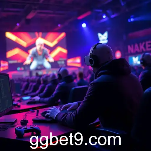 The Rise of Online Gaming Platforms