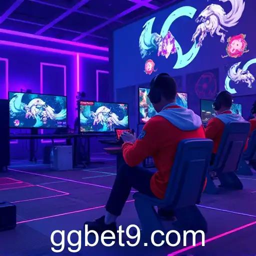 The Rise of Online Gaming Platforms Amidst Global Shifts