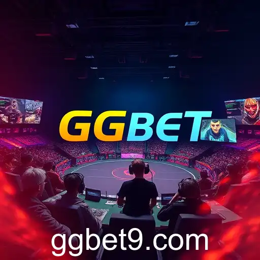 The Evolution of Online Gaming: GGBet's Rise