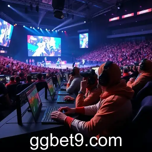 The Rise of eSports: A Global Phenomenon