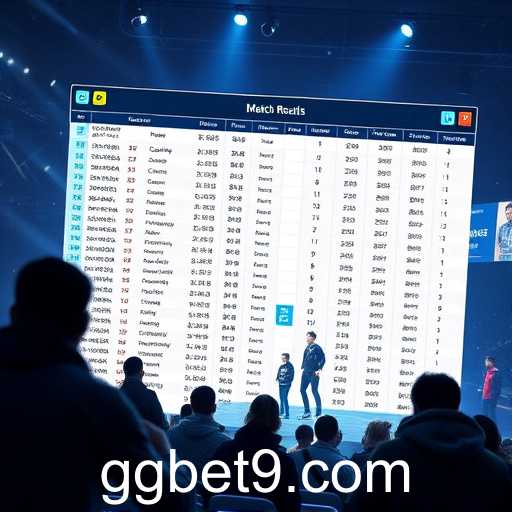 The Digital Transformation of eSports Betting