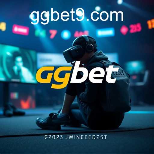 GG.Bet: Evolution of Online Gaming