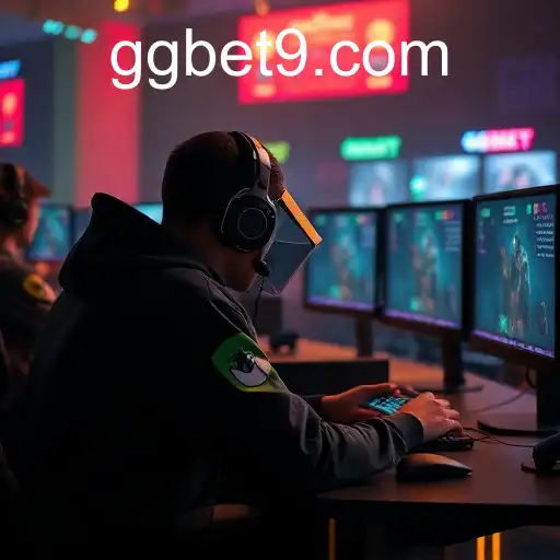 The Rise and Impact of Online Gaming Platforms