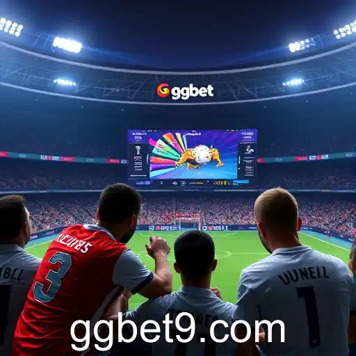 Exploring the Thrilling World of Live Betting on GGbet