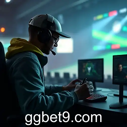 The Rise of eSports Betting Platforms