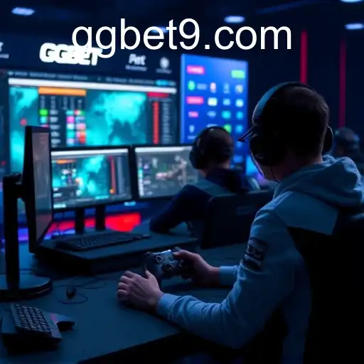 The Rise of Online Betting in Gaming Communities