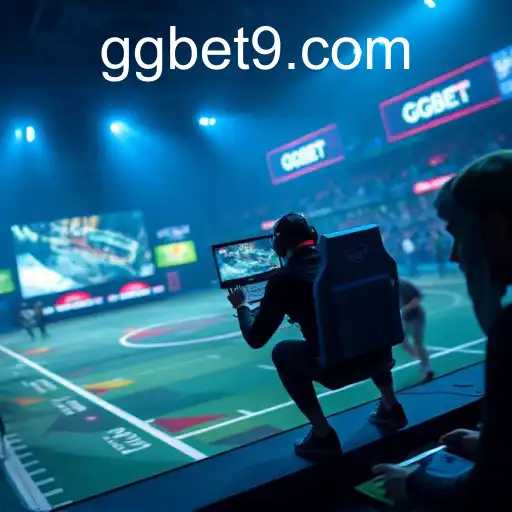 The Rise of Esports Betting in 2026