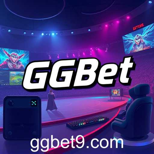 The Rise of GGbet in the Gaming Industry