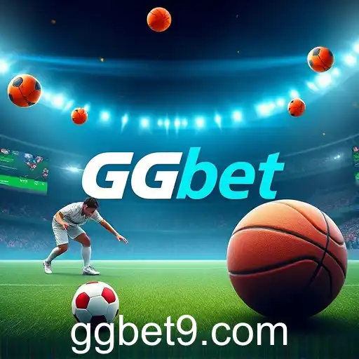 Exploring GG.Bet: A Premier Platform for Sports and Esports Betting